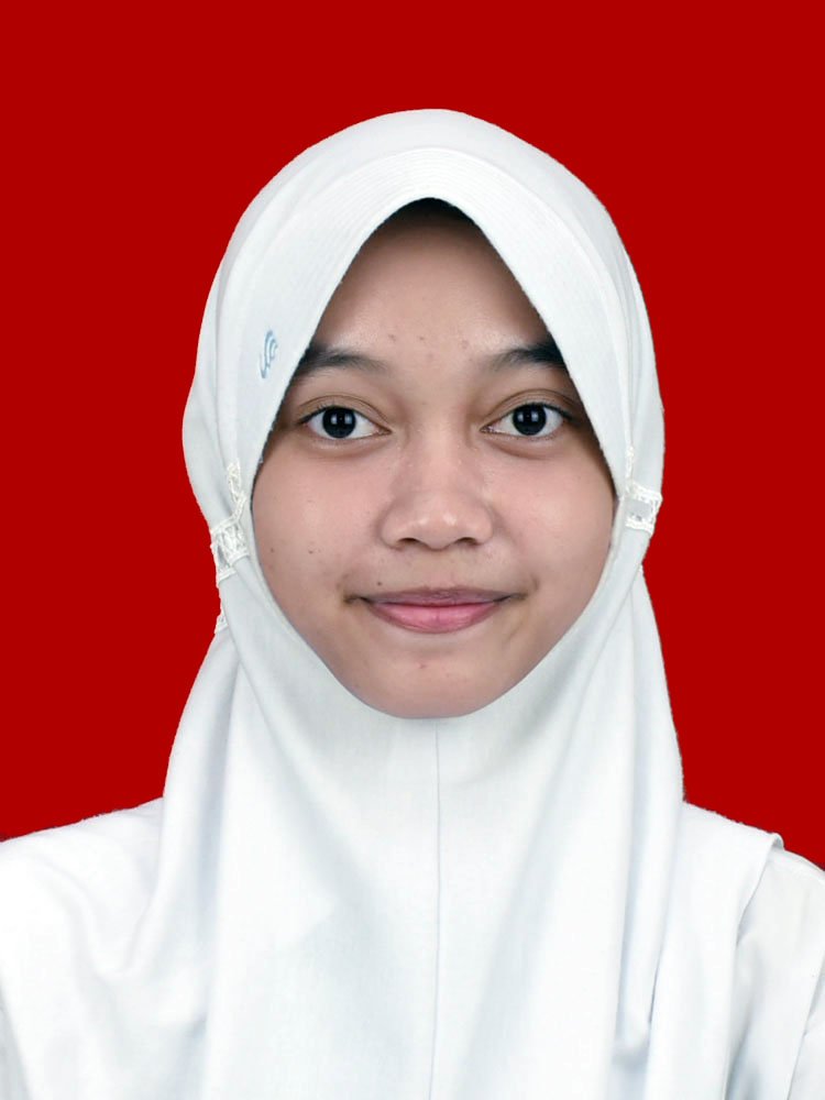 Foto SYAIRA ASMARA MULYA